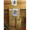 Image 1 : GOLF ORGANIZER AND POWERNET SOCCER TRAINER
