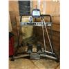 Image 1 : SKIER'S EDGE TRAINER WITH ASSISTANT COACH AND LIFEBEAT MONITOR EXERCISE MACHINE