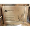 Image 1 : XTERRA DELUXE TRAINING CYCLE EXERCISE BIKE (NEW IN BOX)