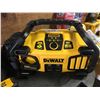 Image 1 : DEWALT DXAEPF2 POWER STATION WITH JUMPER CABLES & AIR COMPRESSOR