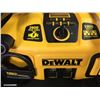 Image 2 : DEWALT DXAEPF2 POWER STATION WITH JUMPER CABLES & AIR COMPRESSOR