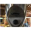 Image 2 : PARAMOUNT STAINLESS STEEL 40,000 BTU'S PATIO HEATER-NATURAL GAS