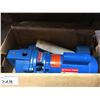 Image 1 : GOULDS PUMPS MODEL  J155 JET PUMP