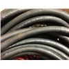 Image 2 : 2 HEAVY DUTY ELECTRIC EXTENSION CORDS - EACH CORD APPROX.100FT