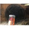 Image 2 : 2 "NEW" STAINLESS STEEL & NET COLLAPSIBLE CRAB TRAPS WITH FLOAT SET