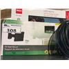 Image 2 : RCA 19" LED HDTV WITH WALL MOUNT