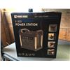 Image 1 : POWER RIDGE OFF-GRID POWER X-300 PORTABLE POWER STATION