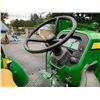 Image 9 : 2019 JOHN DEERE 5075E TRACTOR W/ 520M LOADER/AUTO LEVELER/HLA BUCKET 229 HOURS,