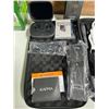 Image 4 : KARMA GOPRO DRONE NEW WITH BACKPACK CARRY CASE SPARE BATTERY AND PROPELLERS