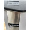 Image 2 : ICE-O-MATIC UNDER COUNTER ICEMAKER WITH CONDENSATE PUMP MODEL 1CEU220FA4