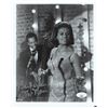 Barbara McNair signed photo JSA Authenticated