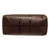 Image 3 : Louis Vuitton Brown Epi leather Keepall 55 Travel bag