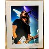 Image 1 : Dave Grohl by Robert M. Knight