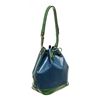 Image 2 : Louis Vuitton Bi-Colored Epi Leather Noe Shoulder Bag