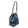 Image 3 : Louis Vuitton Bi-Colored Epi Leather Noe Shoulder Bag