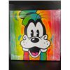 Image 1 : Paulina Del Mar "Multicolor Goofy (Walt Disney)"