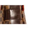 Image 5 : Louis Vuitton Brown Damier Ebene Naviglio Messenger Bag