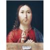 Image 1 : Antonello da Messina - Christ Blessing