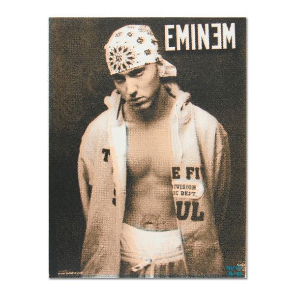 Eminem by  Ringo  Daniel Funes