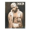 Image 1 : Eminem by "Ringo" Daniel Funes