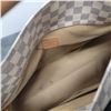 Image 3 : Louis Vuitton Damier Azur "Artsy" Bag