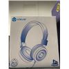 Image 1 : iclever Kids Headphones IC-HS14