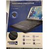 Image 1 : Cooper Cases  Universal  Bluetooth Keyboard  Folio for 9-10.5" Tablets