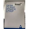 Image 1 : Desk Clamp Power Strip