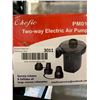 Image 1 : Chefic Two-Way Electric Air Pump