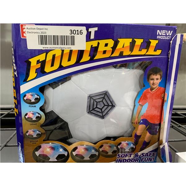 Soccer Hoverball