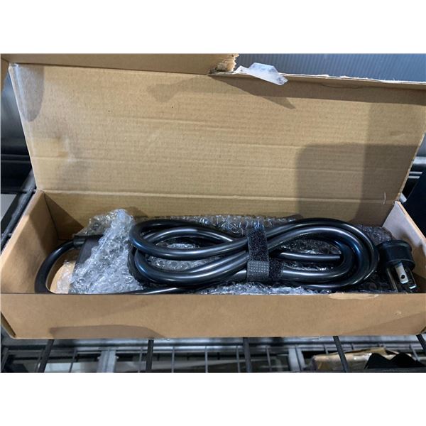 12 Outlet with 3 USB Port Power Strip