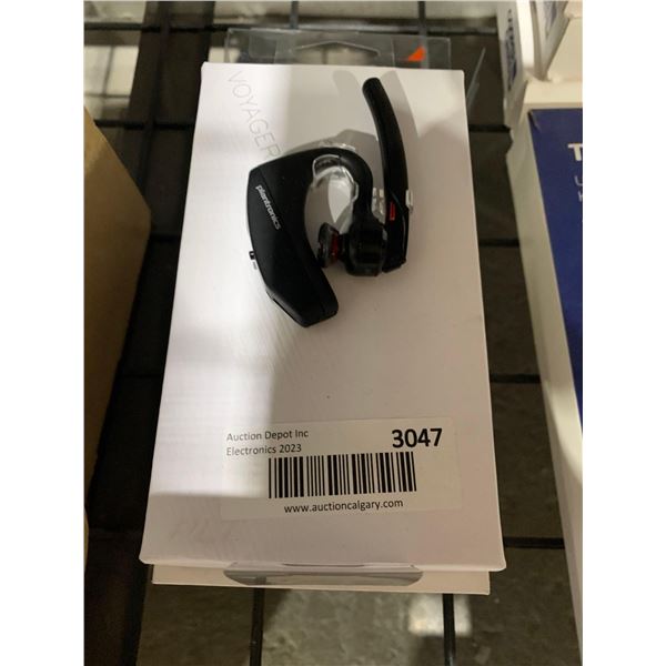 Plantronics Voyager 5200 Series Bluetooth, Noise Canceling Ear Piece