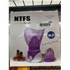 Image 1 : NTFS Beauty Facial Steamer