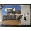 Image 1 : Smart  PTZ Battery Camera