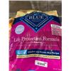 Image 1 : Blue Buffalo Life Protection Formula Senior Dog Kibble 15 Lbs