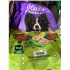 Image 1 : Halo Holistic Vegan Adult Dog Kibble 10 Lbs