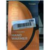 Image 1 : Rechargeable Hand Warmer