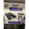 Image 1 : Adasion 12x42 Waterproof HD Binoculars