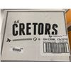 Image 1 : CASE LOT G.H. Cretors Caramel Popcorn 12x227g