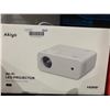 Image 1 : Akiyo Wi-Fi LED Projector HDMI