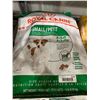 Image 1 : Royal Canin Small Breed Adult Dog Kibble 14ib