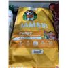Image 1 : Iams Proactive Health Chicken and Whole Grain Puppy Kibble 15ibs