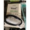 Image 1 : Data Cable Smart Digital Life x 2