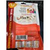 Image 3 : CASE LOT Catit Creamy Lickable Cat Treats 8 bags x 12 x 15g