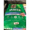 Image 1 : Iams Proacrive Health Large Breed Dog Kibble Adult 15lb Bag
