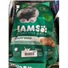 Image 1 : Iams Proactive Health Healthy Senior Dog Kibble 3.18kg