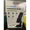 Image 1 : Zeal Sound Professional Studio Microphone
