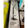 Image 1 : Sympa LED Desk Lamp w/ Wireless Charger