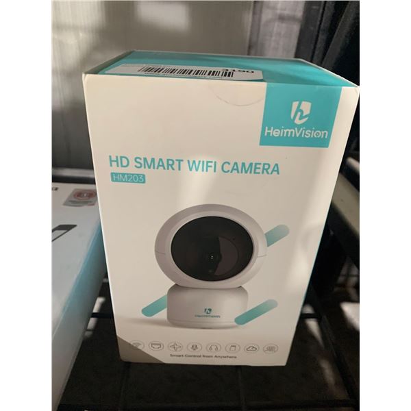 HeimVision HD Smart WIFI Camera HM203