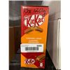 Image 1 : Kitkat Caramel Crisp 15x120g
